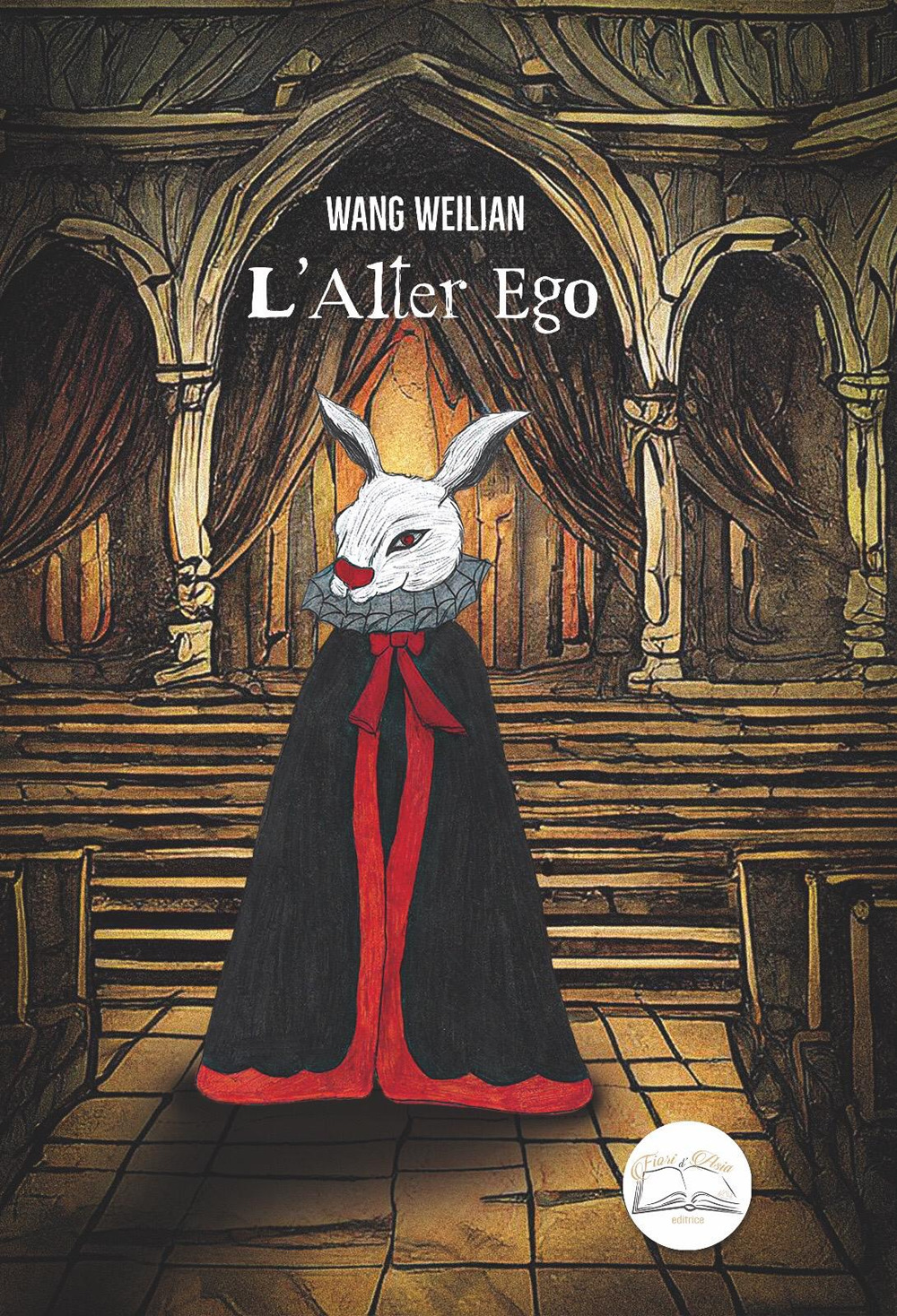 L'alter ego. Ediz. speciale