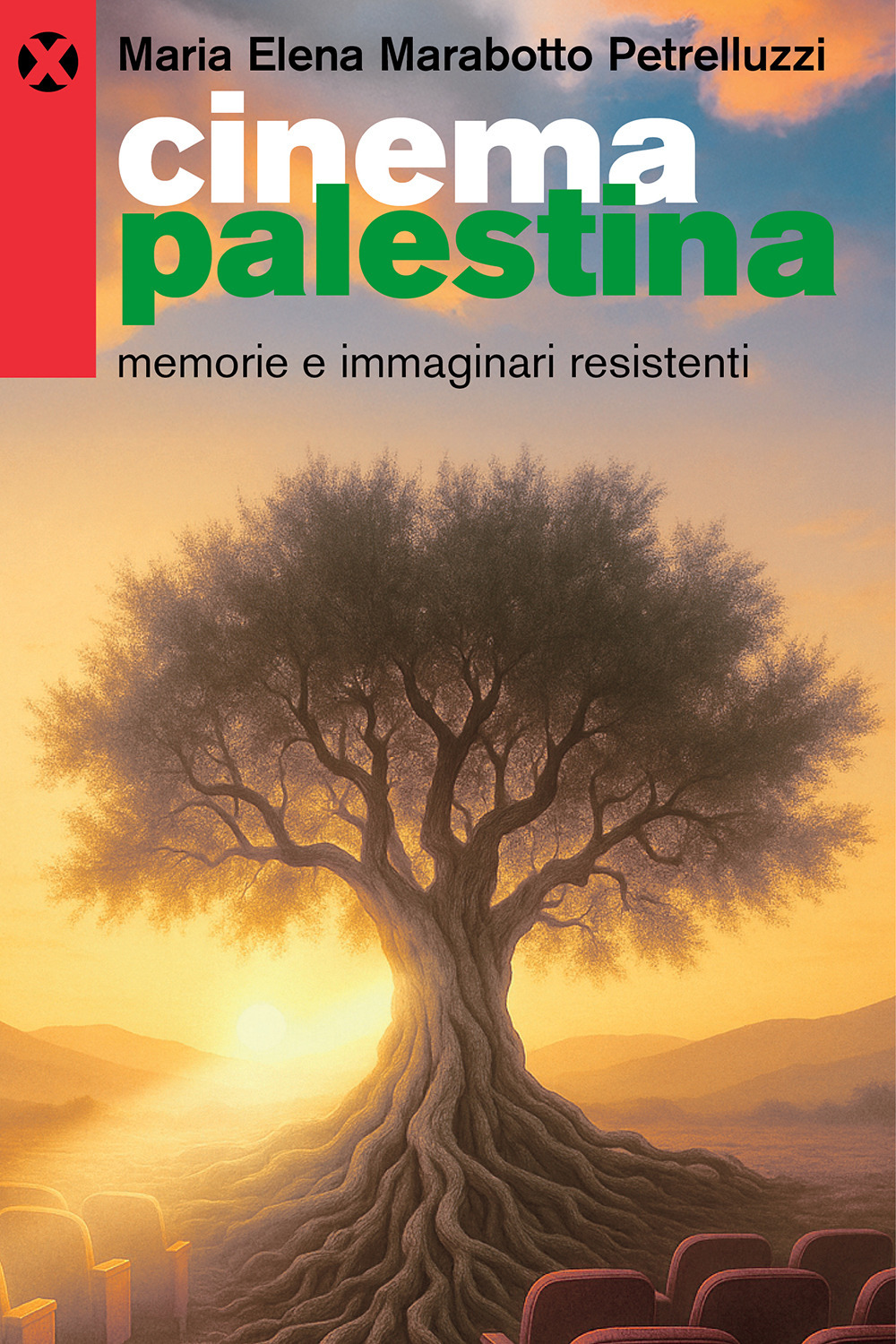 Cinema Palestina. Memorie e immaginari resistenti