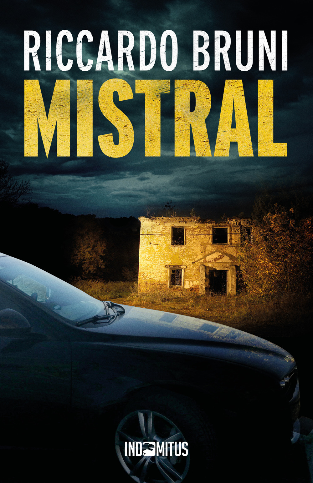 Mistral