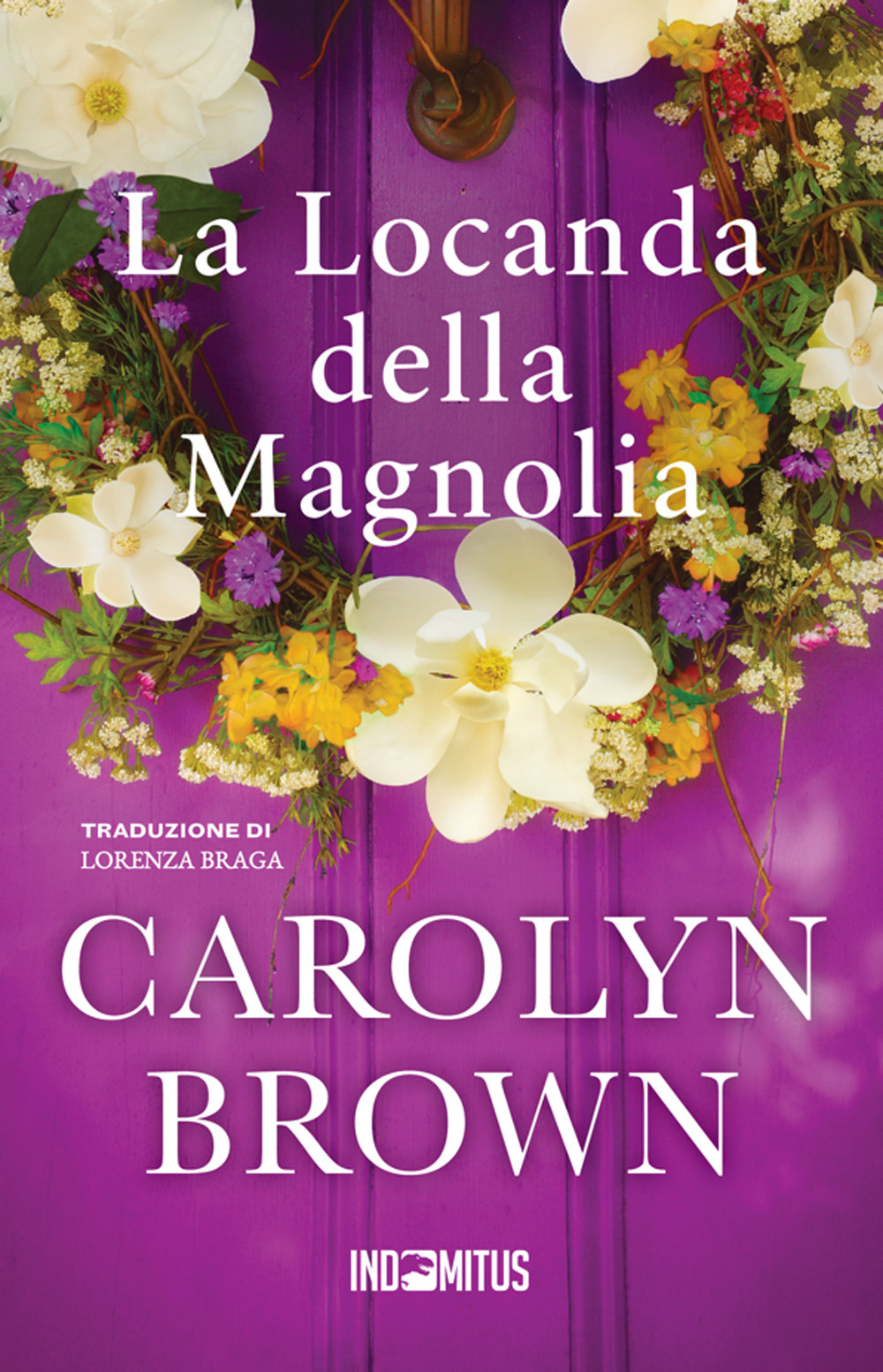 La Locanda della Magnolia