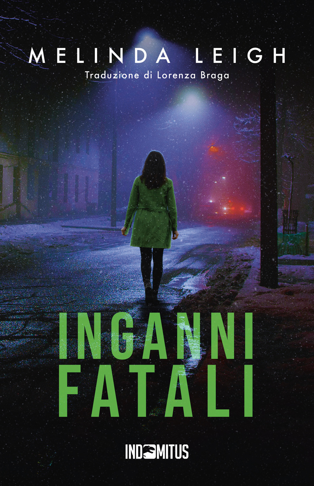 Inganni fatali