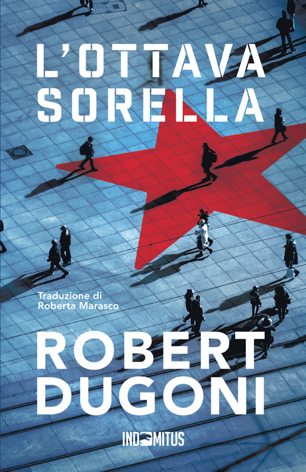 L'ottava sorella