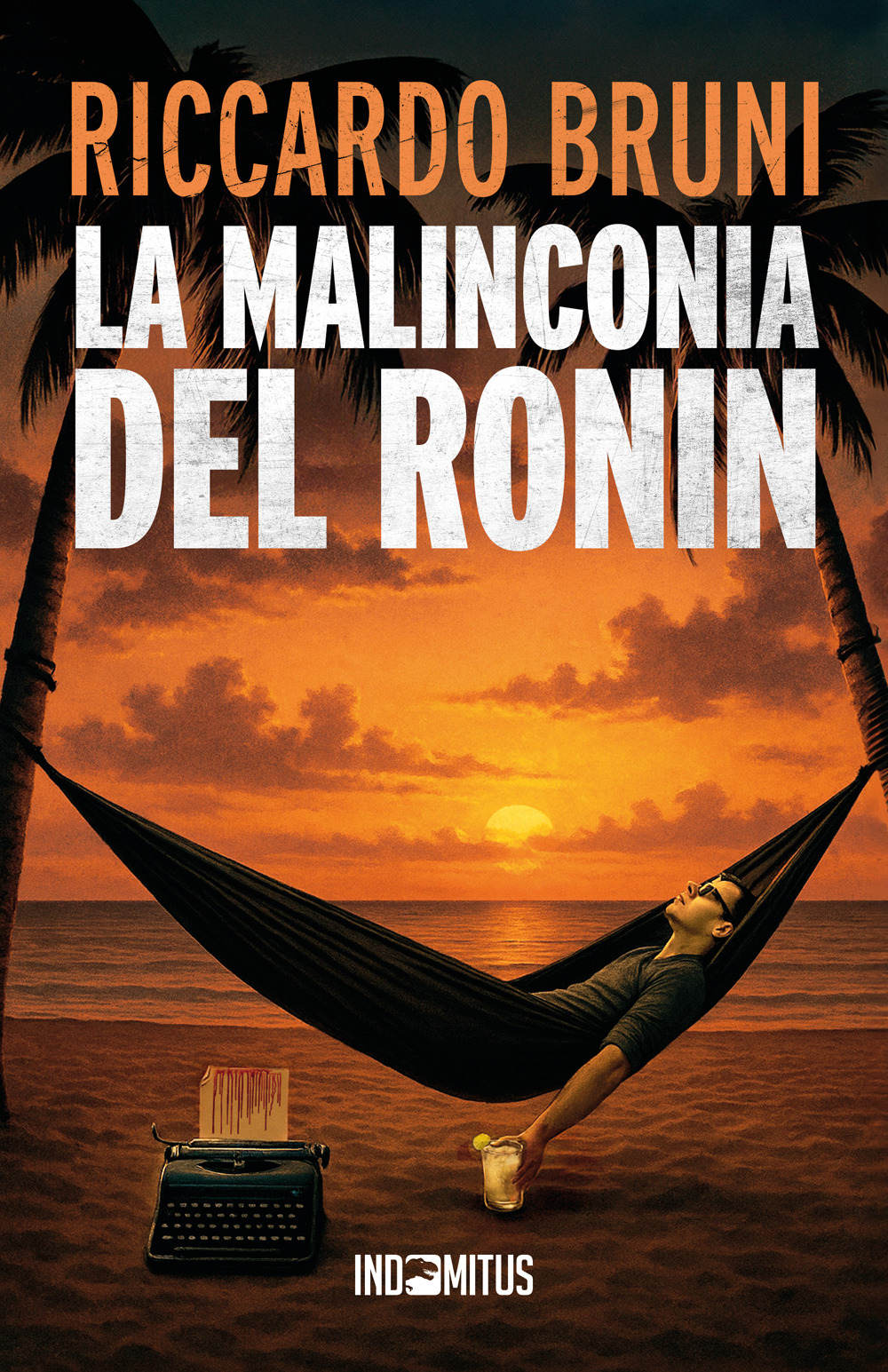 La malinconia del ronin