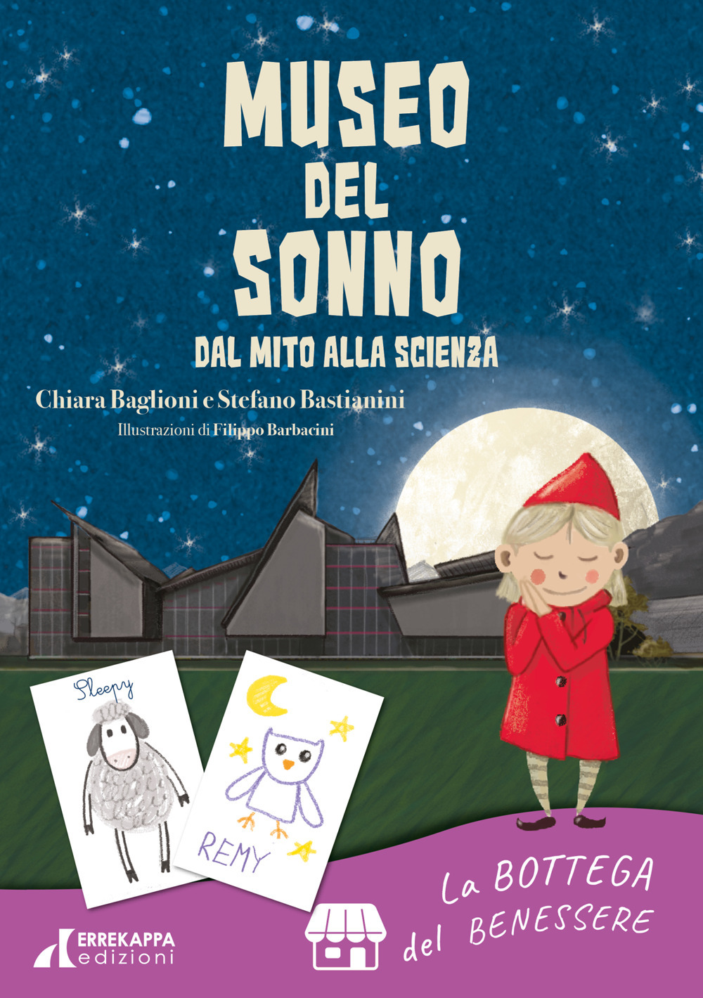 Museo del sonno. Dal mito alla scienza