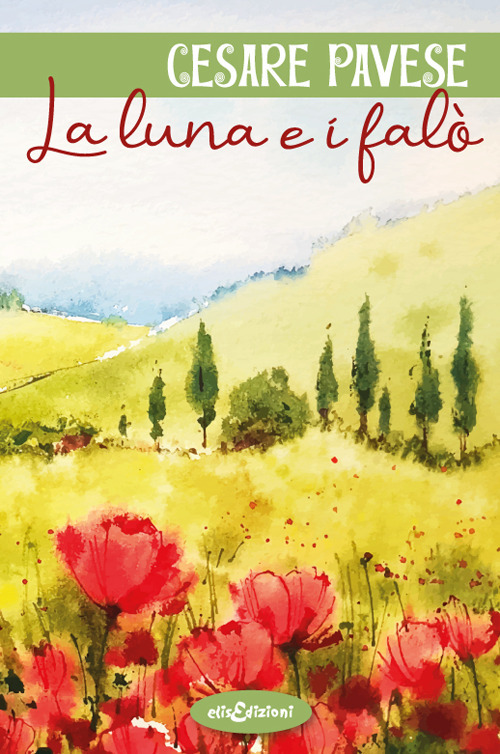 La luna e i falò