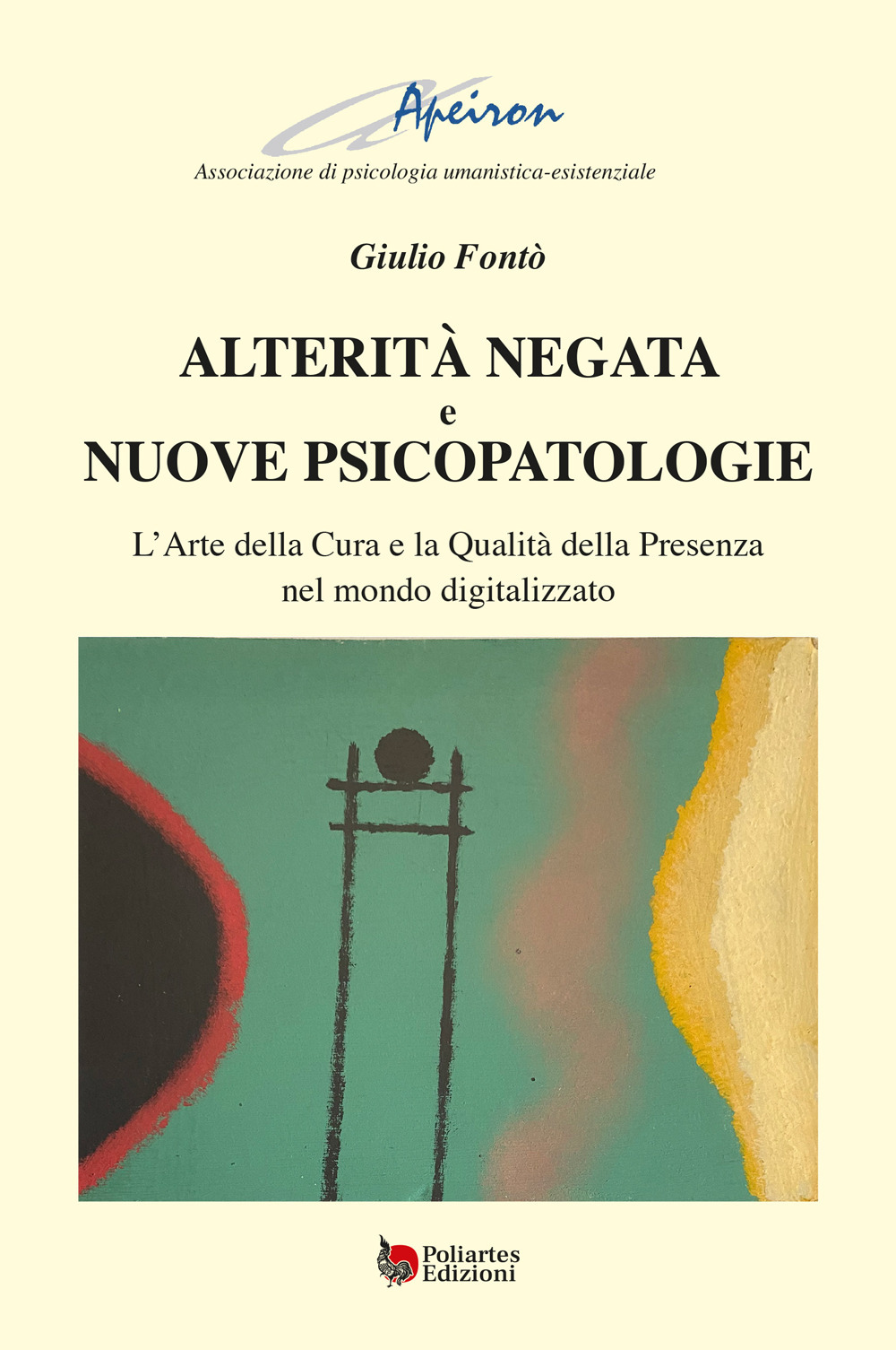 Alterità negata e nuove psicopatologie. L'arte della cura e la qualità della presenza nel mondo digitalizzato