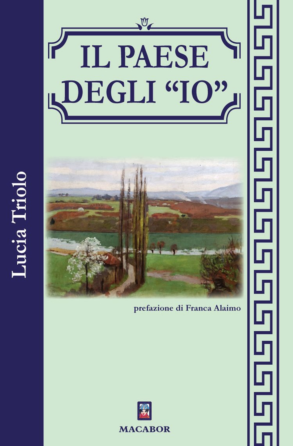 Il paese degli «io»