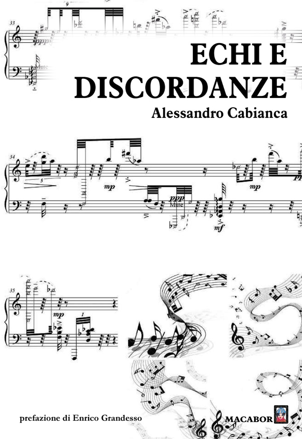 Echi e discordanze