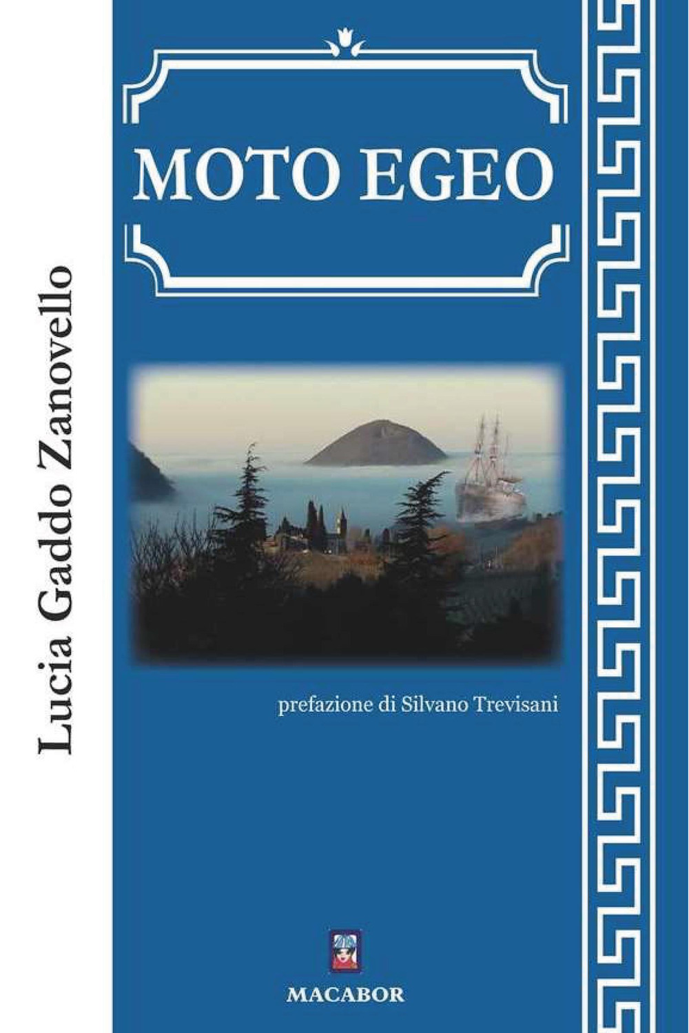 Moto Egeo