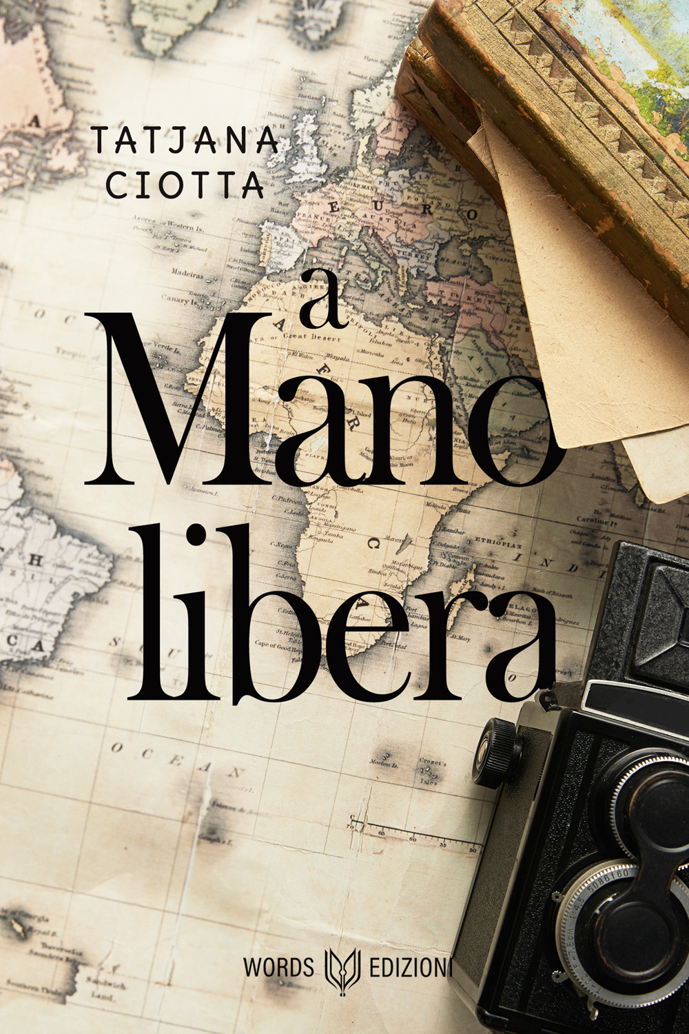 A mano libera. Nuova ediz.