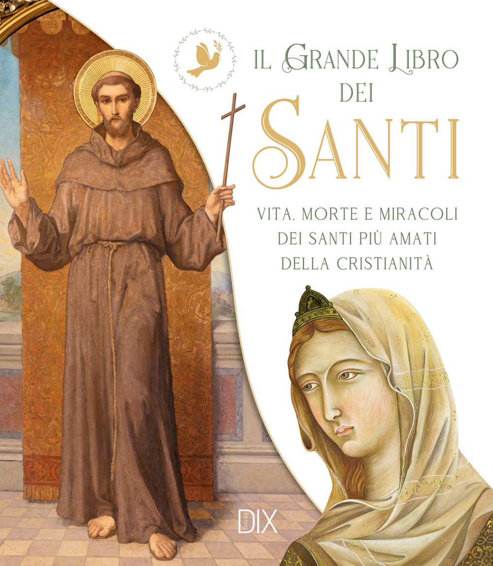 Grande libro dei santi