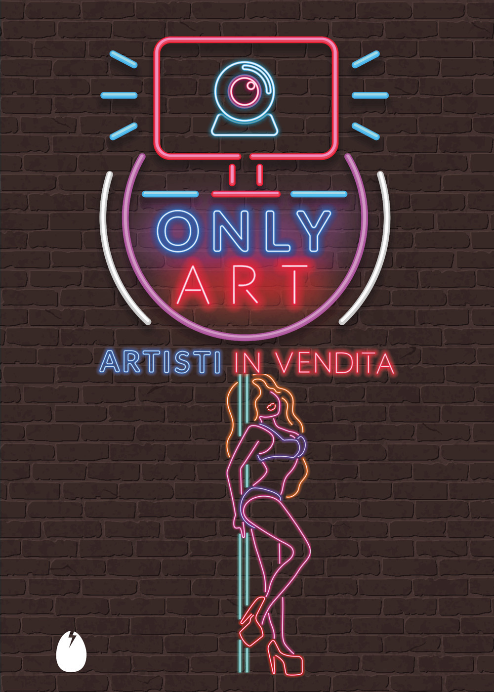 Only Art. Artisti in vendita