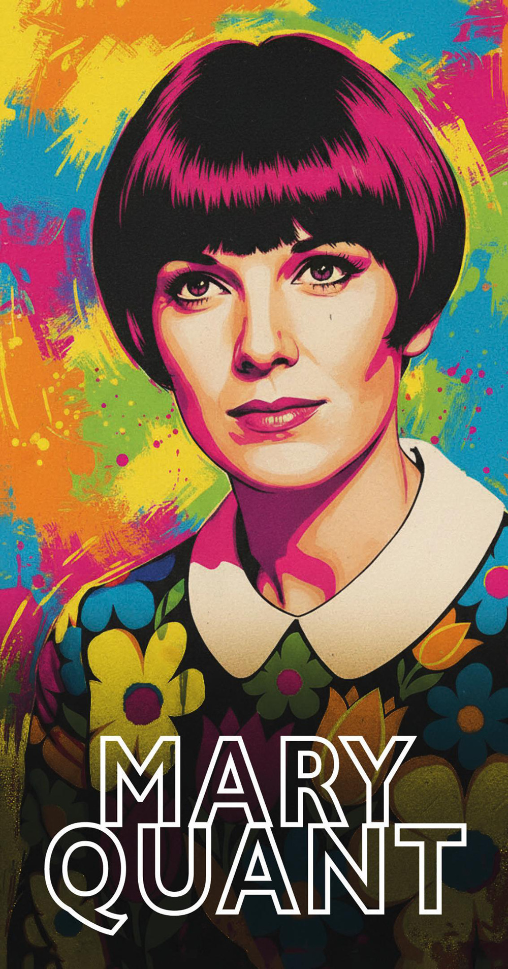 Mary Quant
