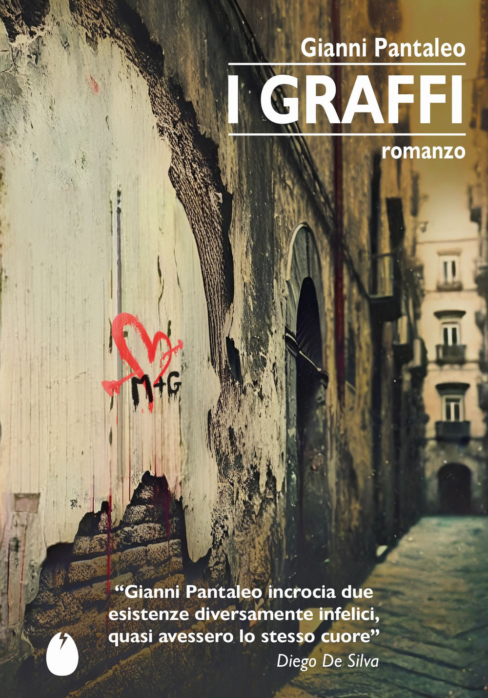 I graffi