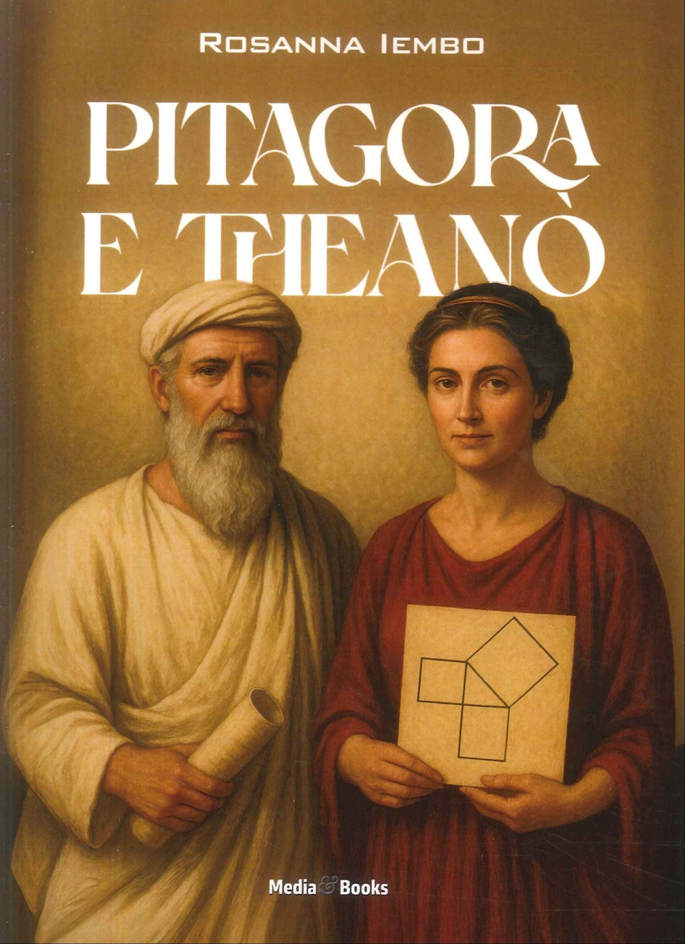 Pitagora e Theanò