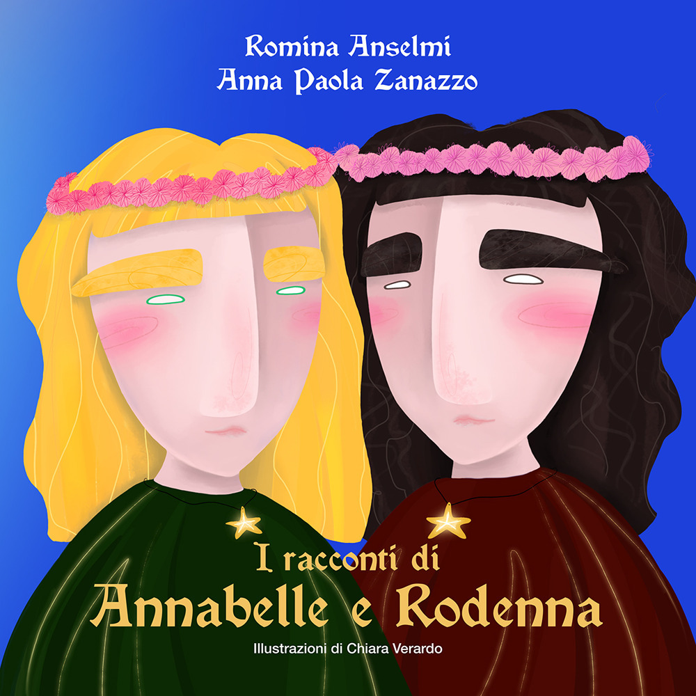 I racconti di Annabelle e Rodenna