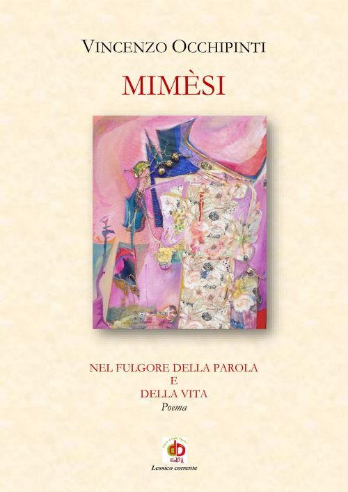 Mimesi. Nel fulgore della parola e della vita