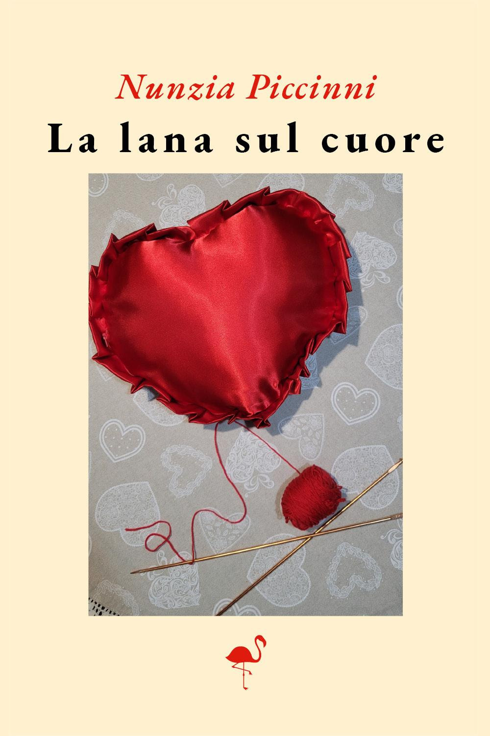 La lana sul cuore