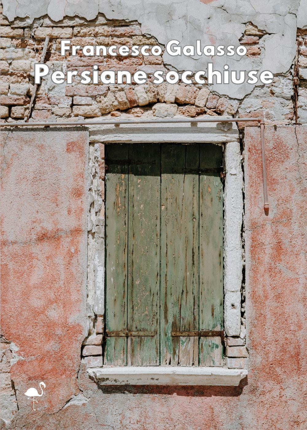 Persiane socchiuse