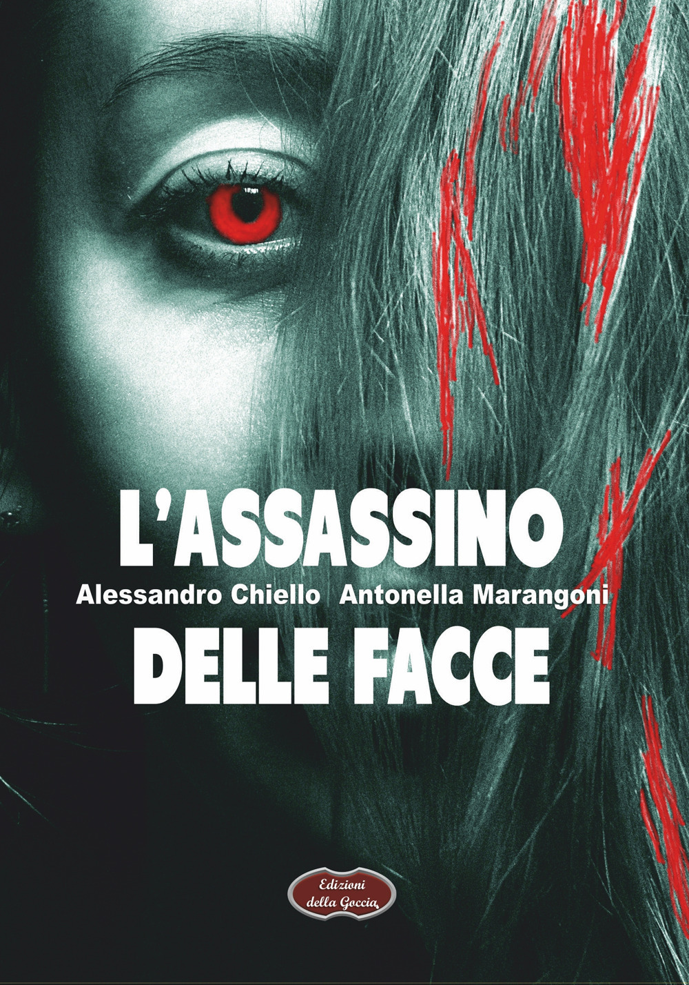 L'assassino delle facce