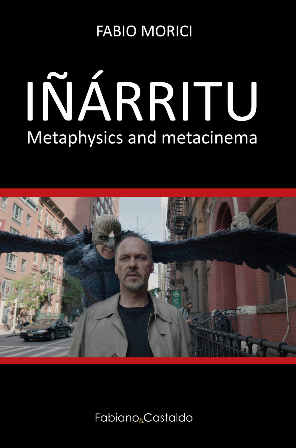 Iñárritu. Metaphysics and metacinema