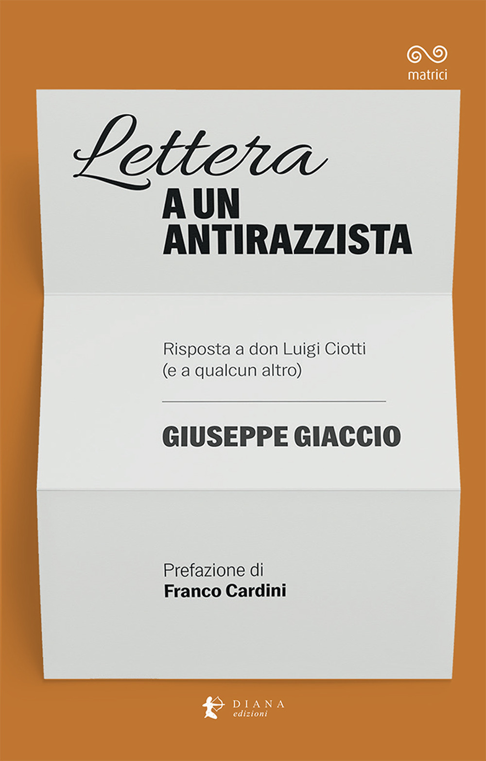 Lettera a un antirazzista. Risposta a don Luigi Ciotti (e a qualcun altro)