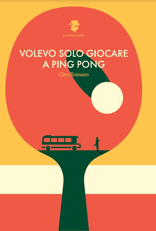 Volevo solo giocare a ping pong