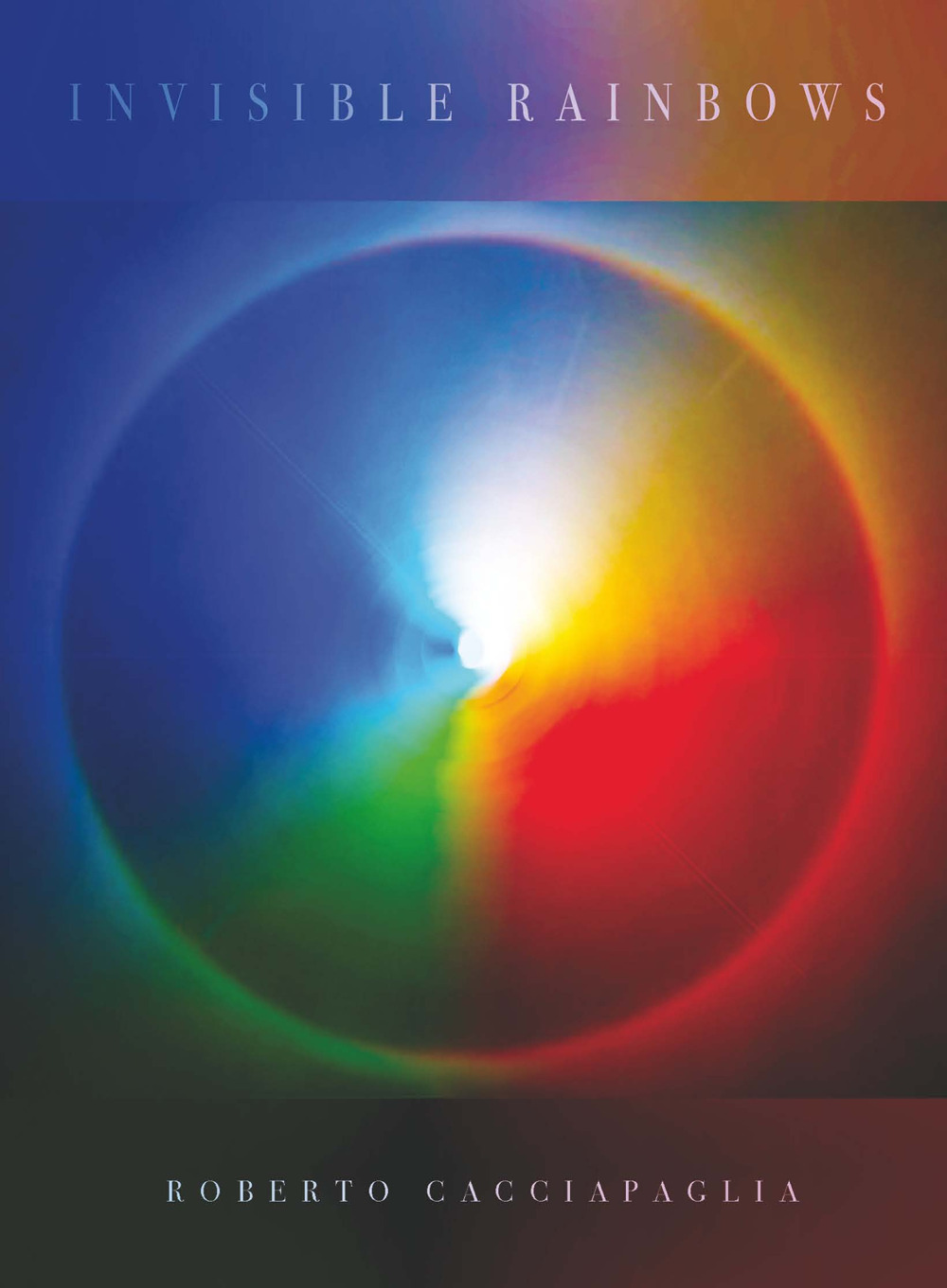 Invisible rainbows