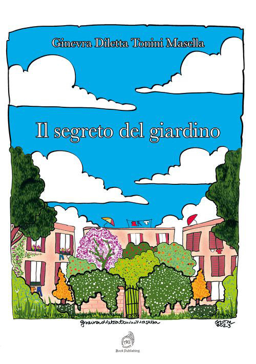 Il segreto del giardino