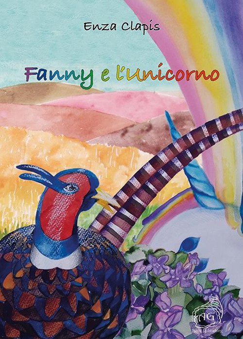 Fanny e l'unicorno. Ediz. a colori