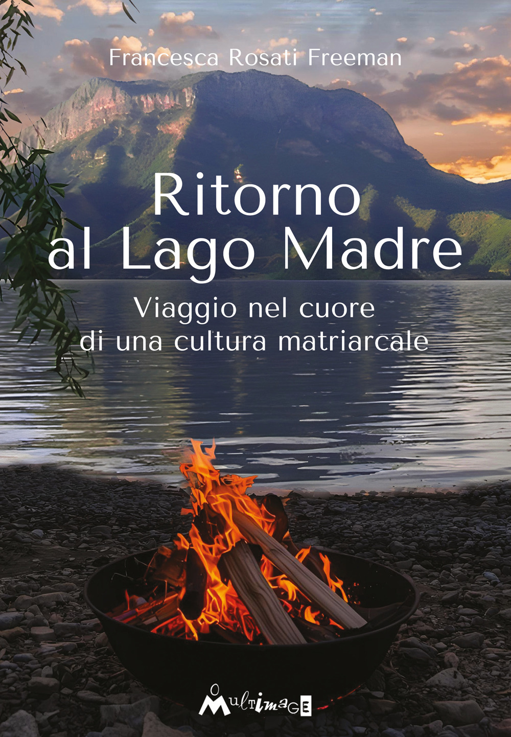 Ritorno al Lago Madre. Viaggio nel cuore di una cultura matriarcale
