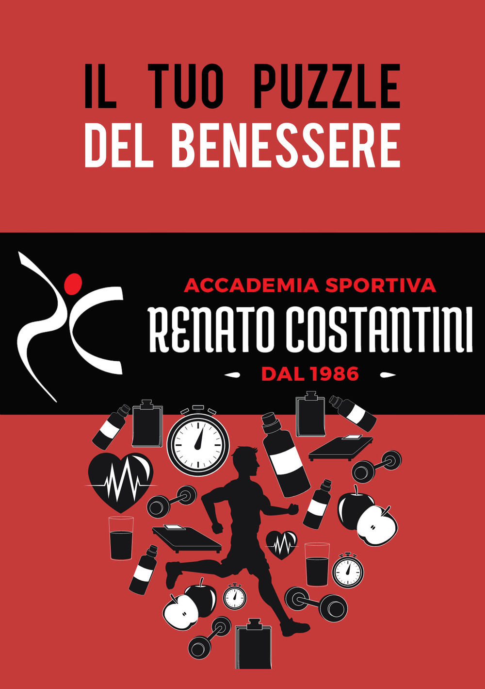 Il tuo puzzle del benessere