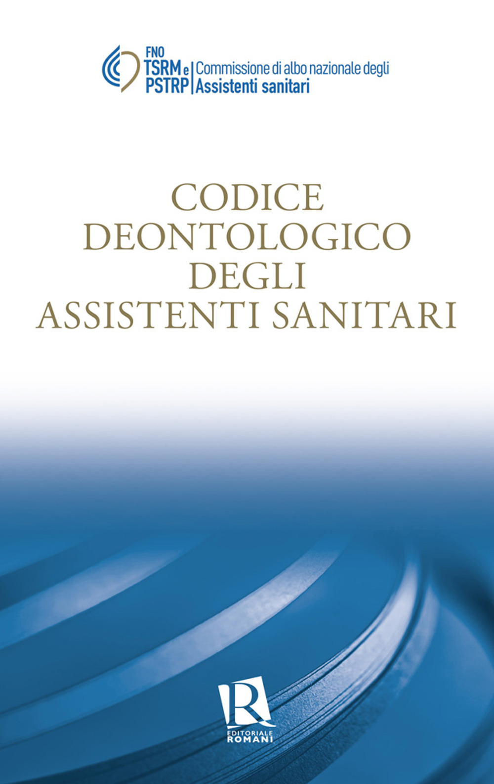 Codice deontologico assistente sanitario
