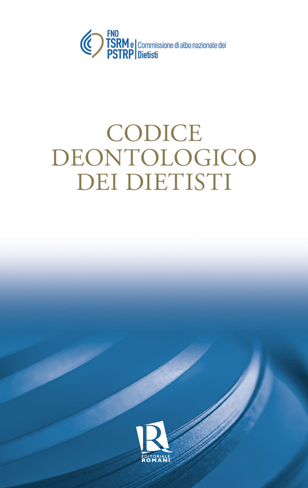 Codice deontologico dei dietisti