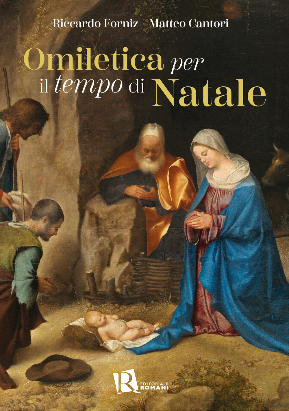 Omiletica per il tempo di natale