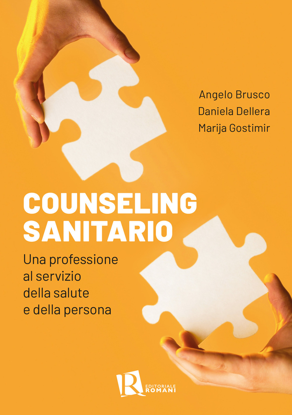 Counseling sanitario. Una professione al servizio della salute e della persona