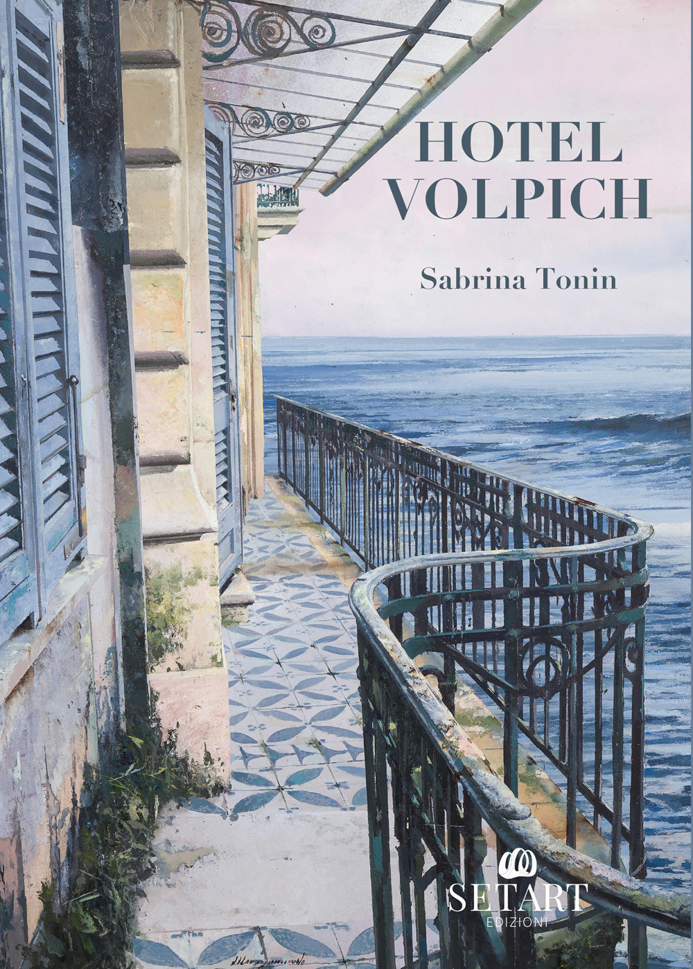 Hotel Volpich
