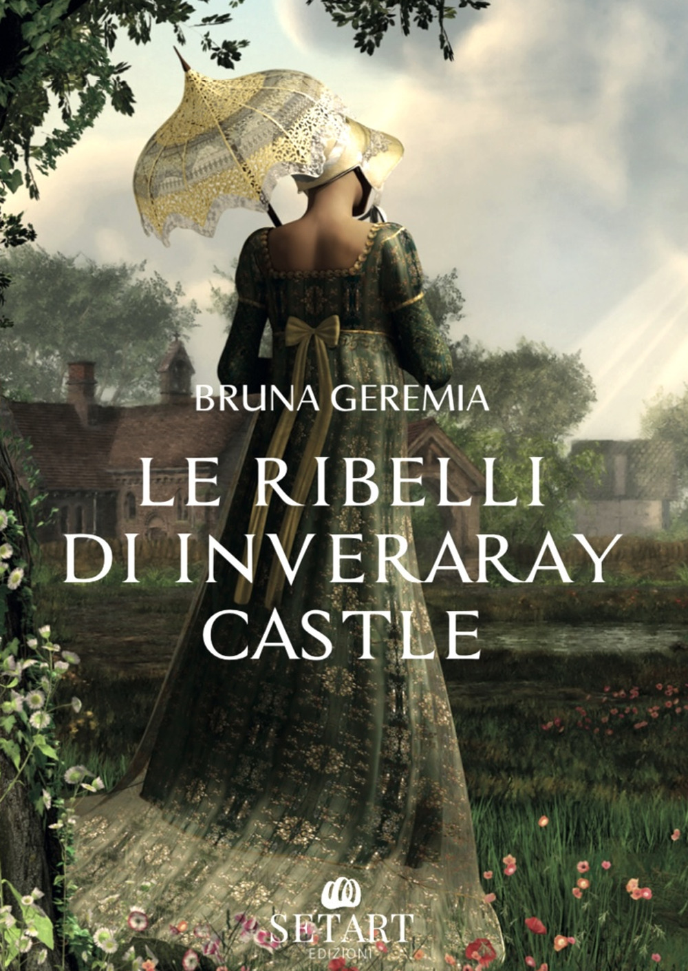 Le ribelli di Inveraray Castle