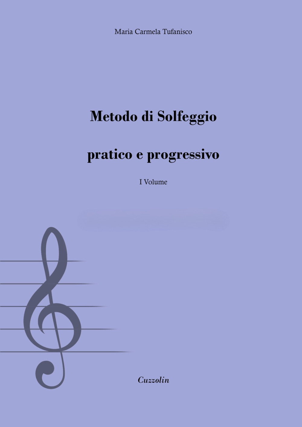 Metodo di solfeggio pratico e progressivo