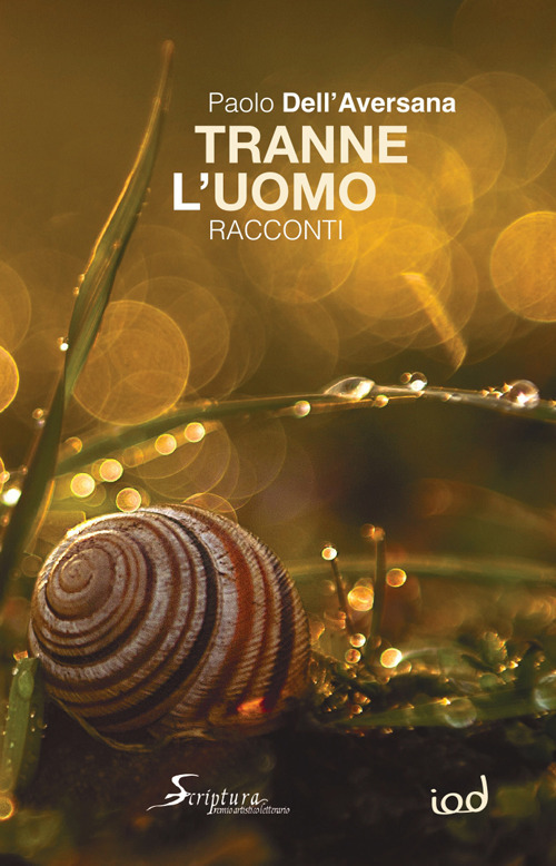 Tranne l'uomo