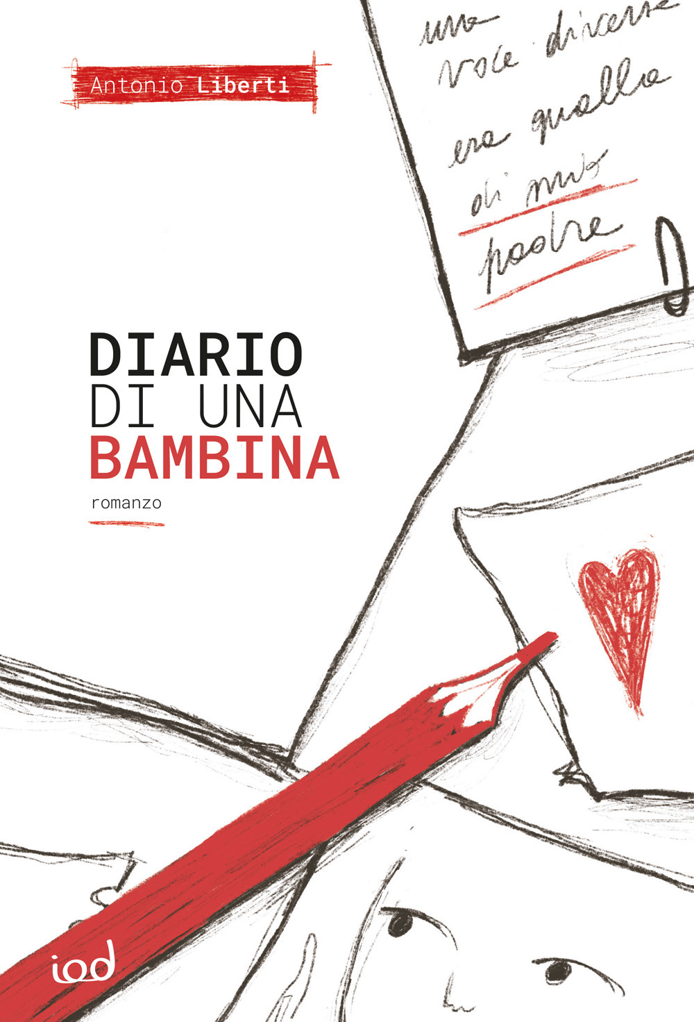 Diario di una bambina
