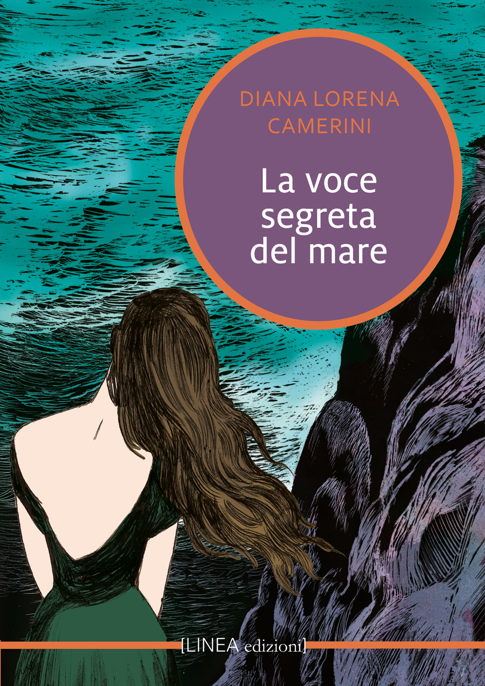 La voce segreta del mare