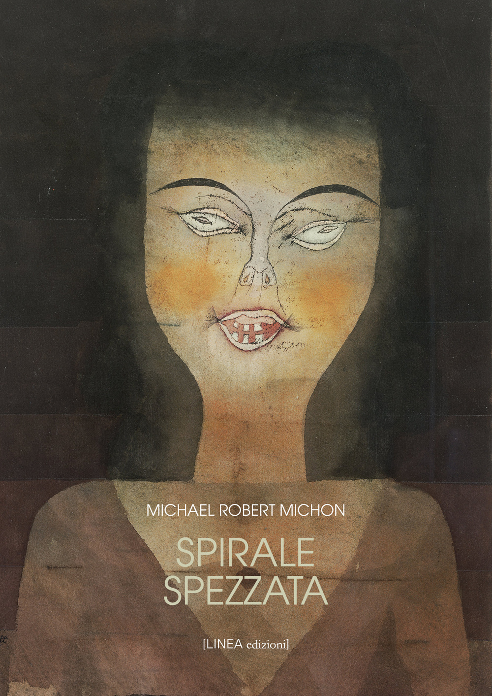 Spirale spezzata