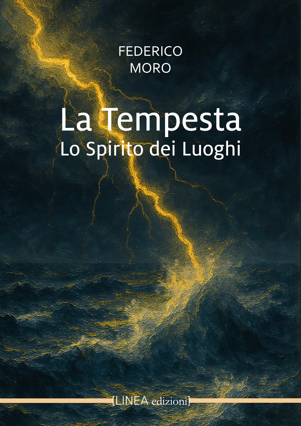 La tempesta. Lo spirito dei luoghi