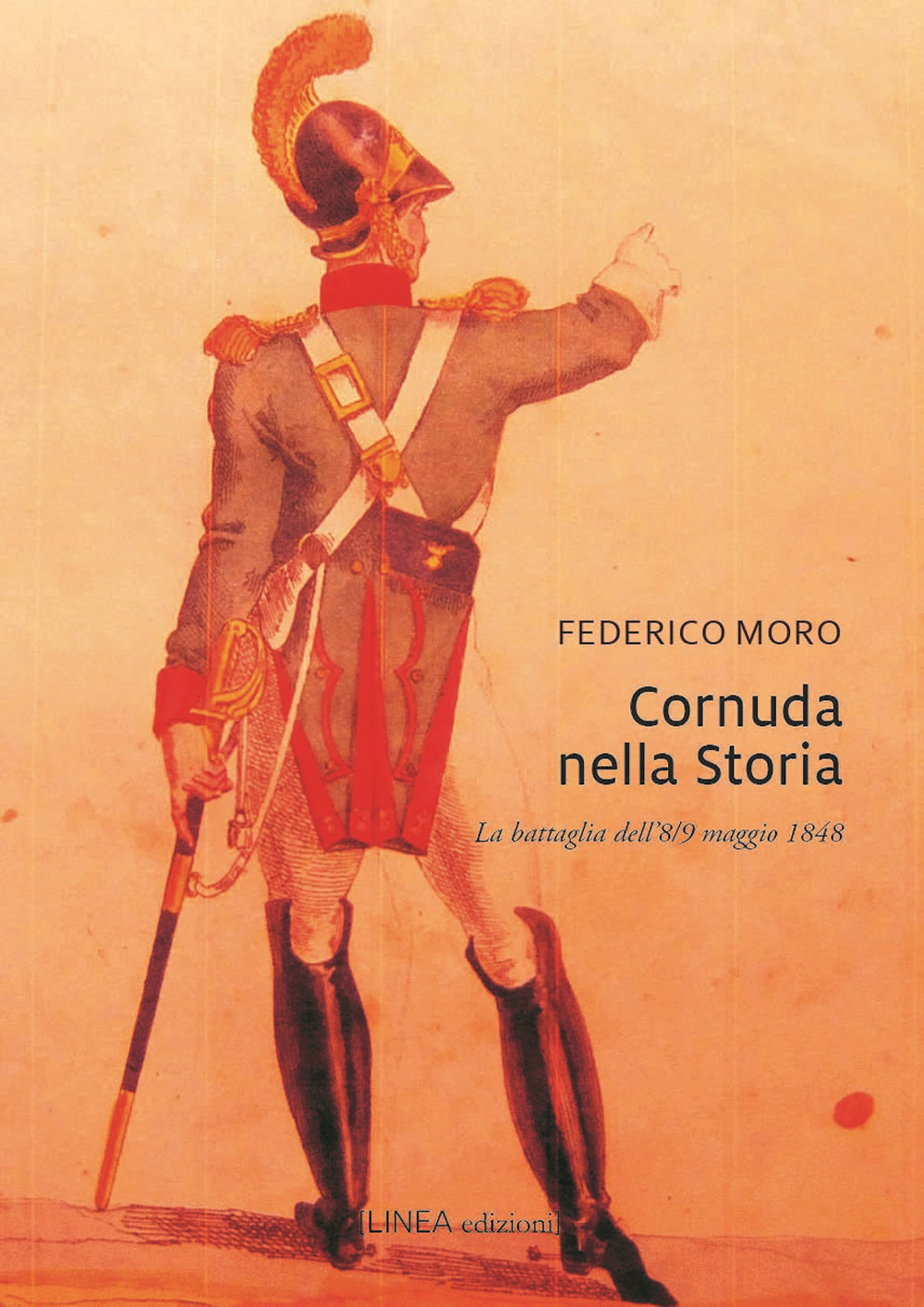 Cornuda nella storia. La battaglia dell'8-9 maggio 1848