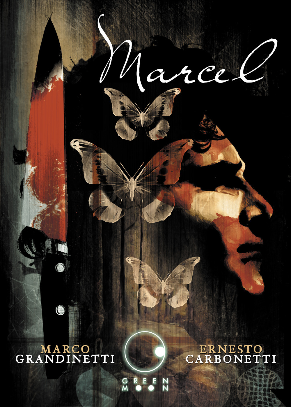 Marcel