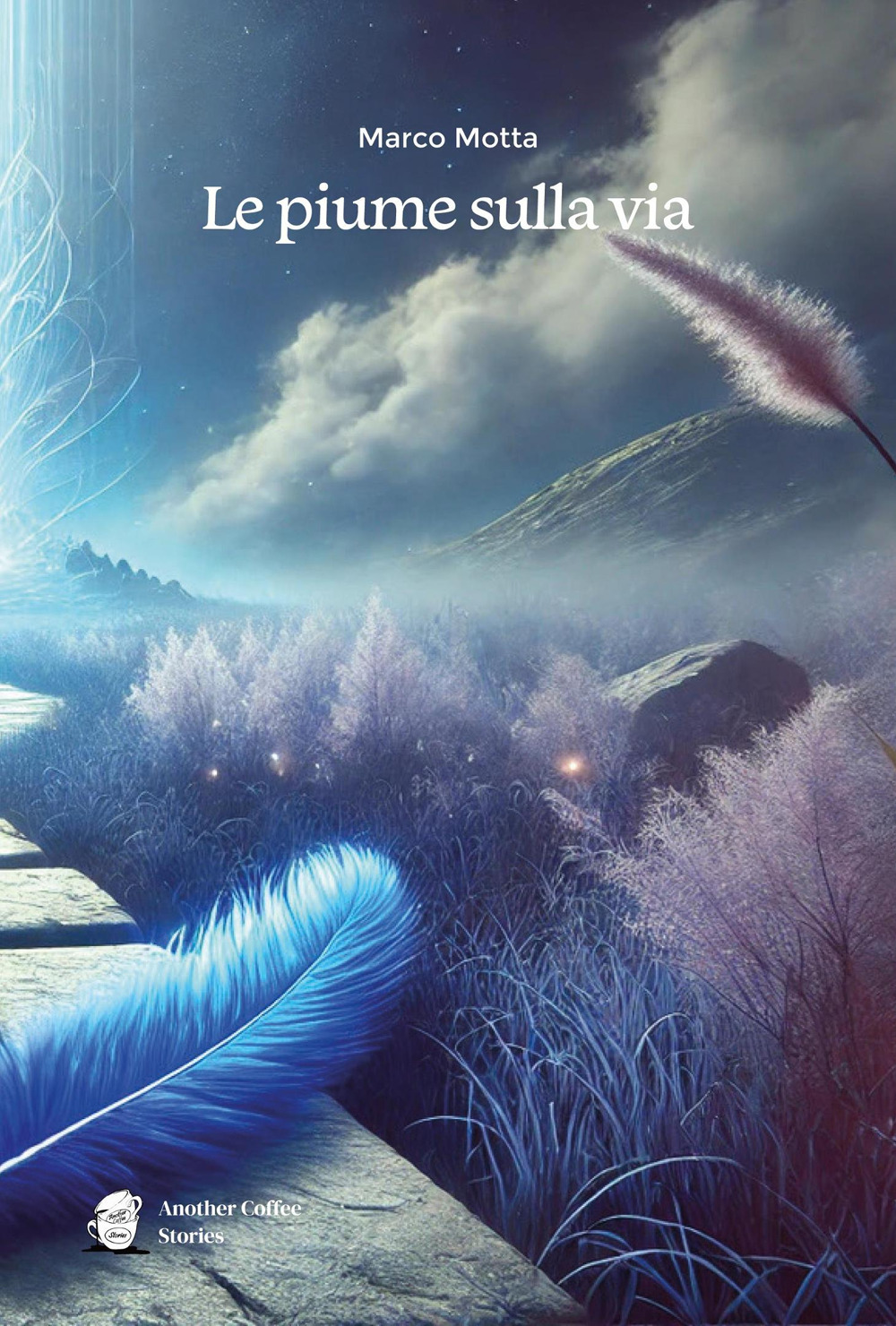 Le piume sulla via