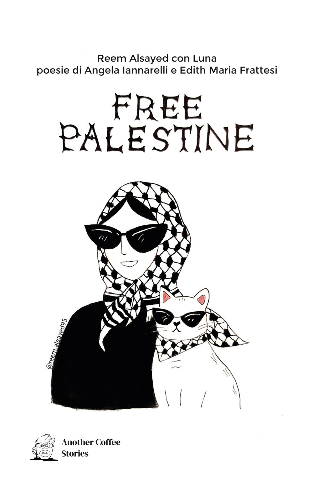Free Palestine