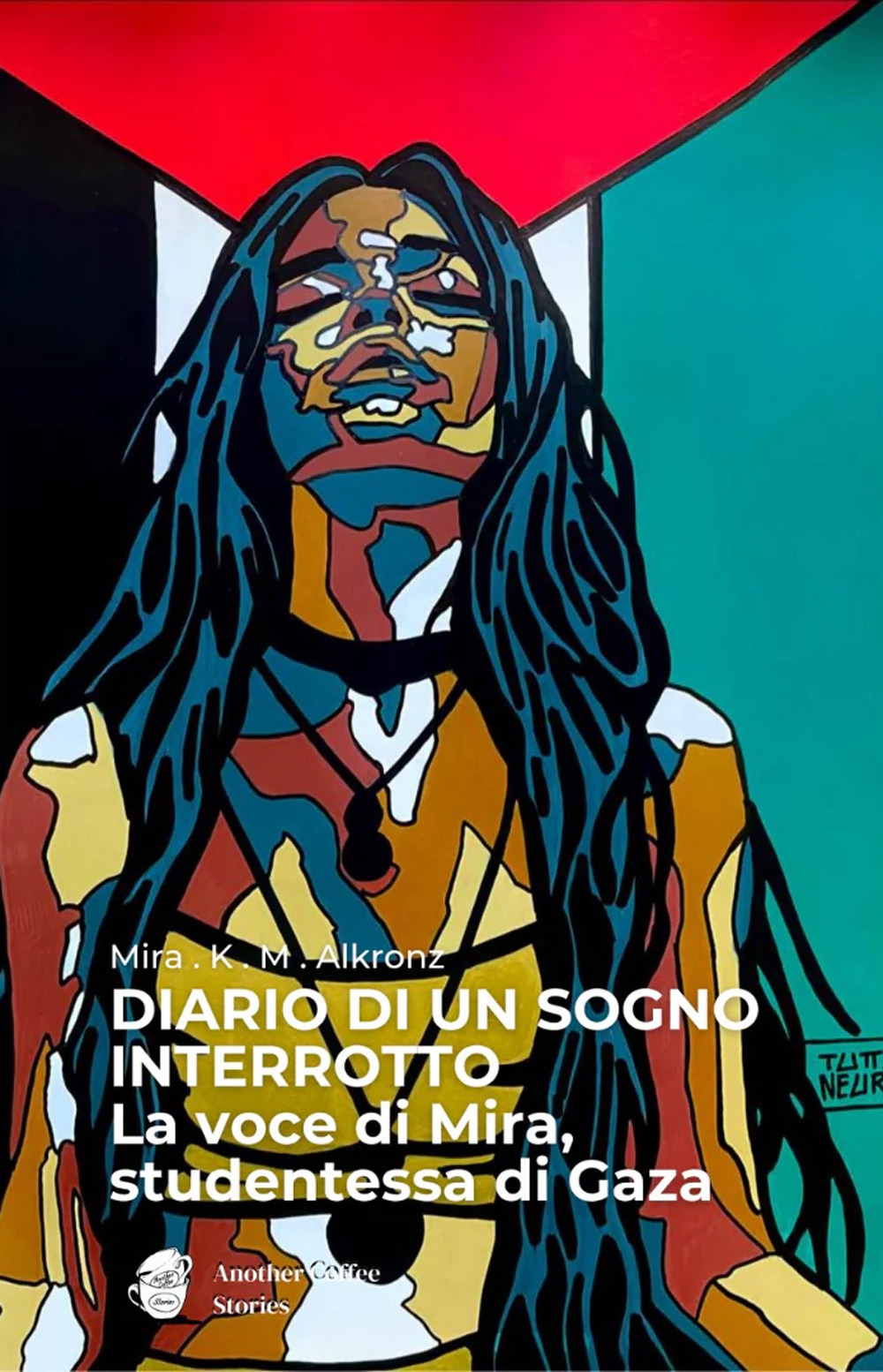 Diario di un sogno interrotto. La voce di Mira, studentessa di Gaza