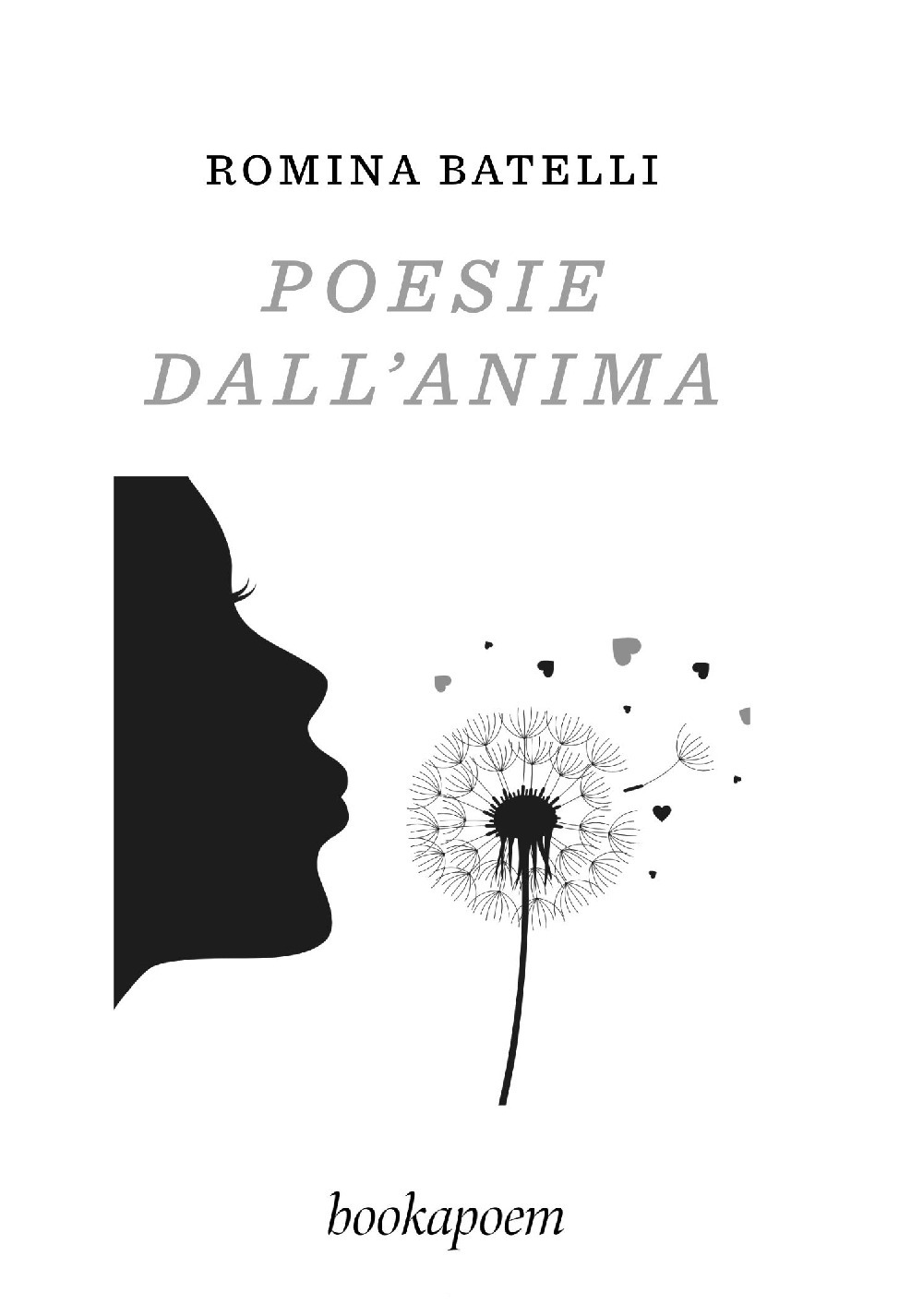 Poesie dall'anima